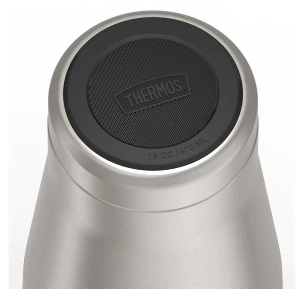Thermos Icon Vodotěsný termohrnek 0,47l granite