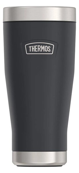 Thermos Icon Vodotěsný termohrnek 0,47l granite