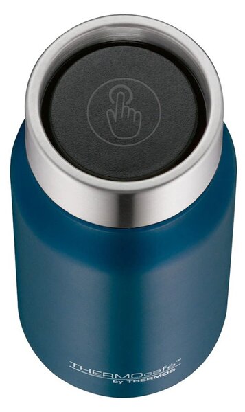Thermos Termohrnek THERMOcafé 350 ml Barva: šedý