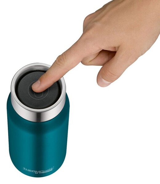 Thermos Termohrnek THERMOcafé 500 ml Barva: růžovozlatý