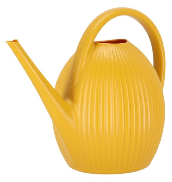 Konev na zalévání Lemon, 9,5 l, žlutá