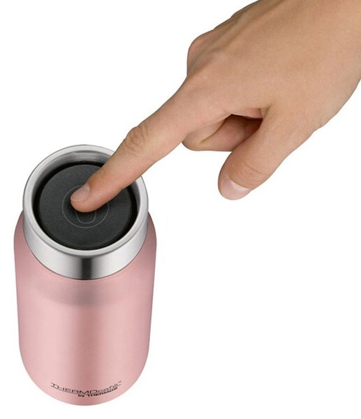Thermos Termohrnek THERMOcafé 500 ml Barva: růžovozlatý