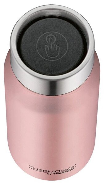 Thermos Termohrnek THERMOcafé 500 ml Barva: růžovozlatý