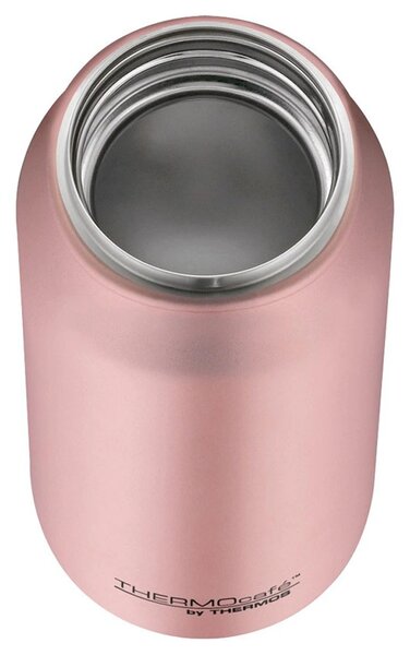 Thermos Termohrnek THERMOcafé 500 ml Barva: růžovozlatý