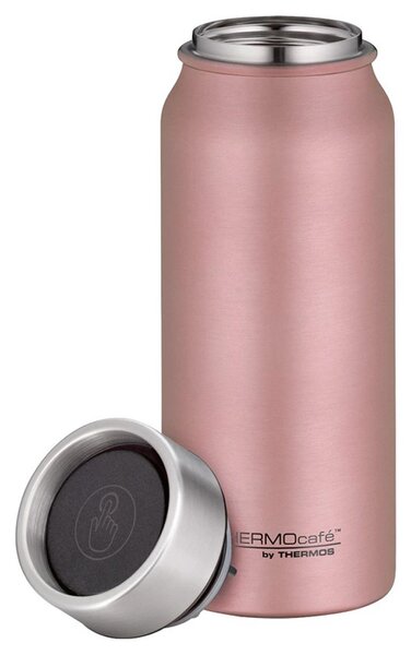 Thermos Termohrnek THERMOcafé 500 ml Barva: růžovozlatý