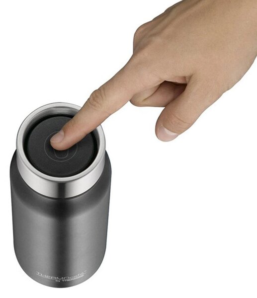 Thermos Termohrnek THERMOcafé 500 ml Barva: růžovozlatý