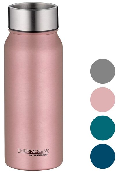 Thermos Termohrnek THERMOcafé 500 ml Barva: růžovozlatý