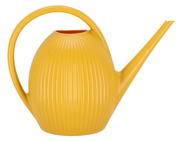 Konev na zalévání Lemon, 9,5 l, žlutá