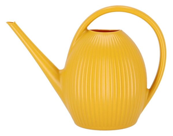 Konev na zalévání Lemon, 9,5 l, žlutá