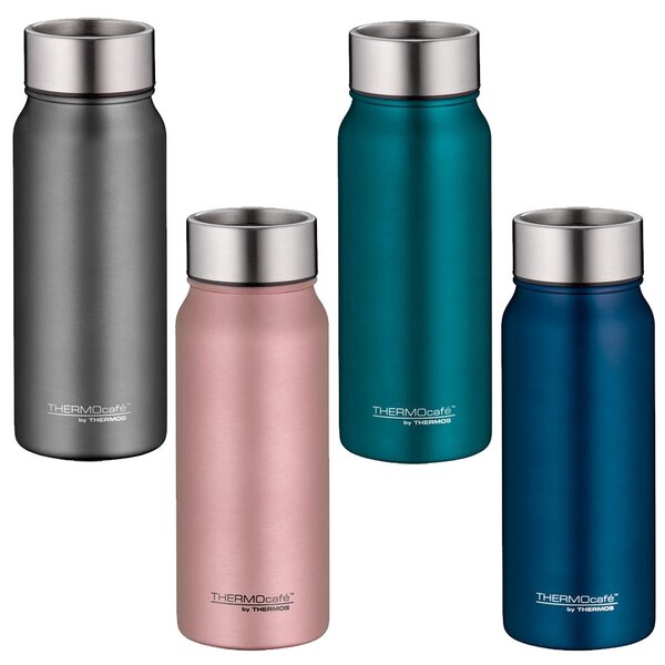 Thermos Termohrnek THERMOcafé 500 ml Barva: růžovozlatý