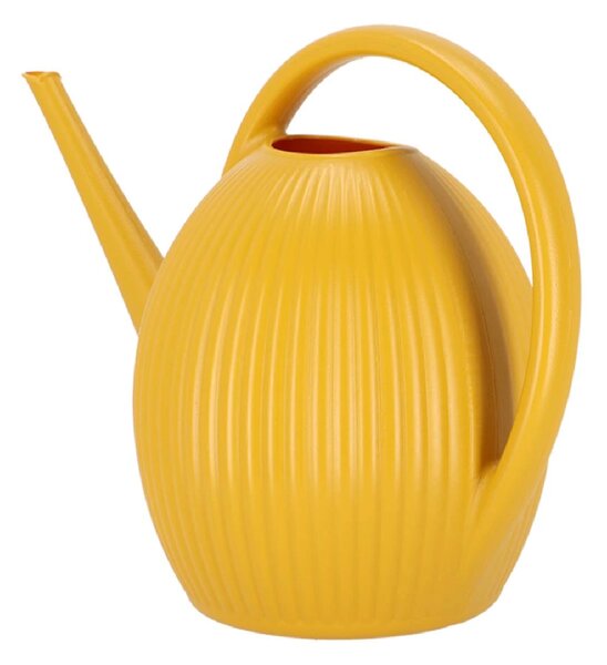 Konev na zalévání Lemon, 9,5 l, žlutá