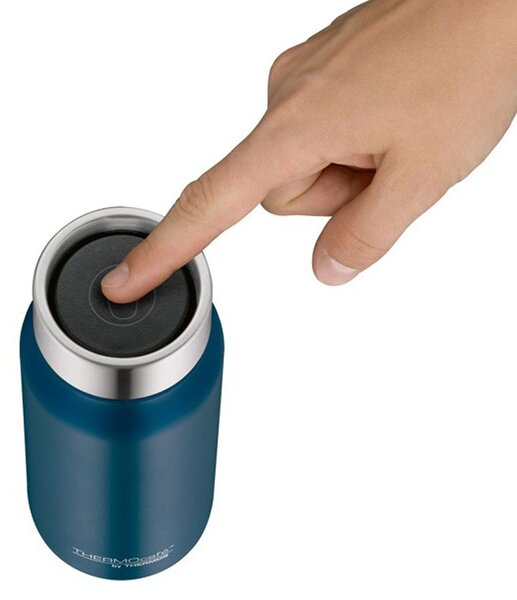 Thermos Termohrnek THERMOcafé 500 ml Barva: růžovozlatý