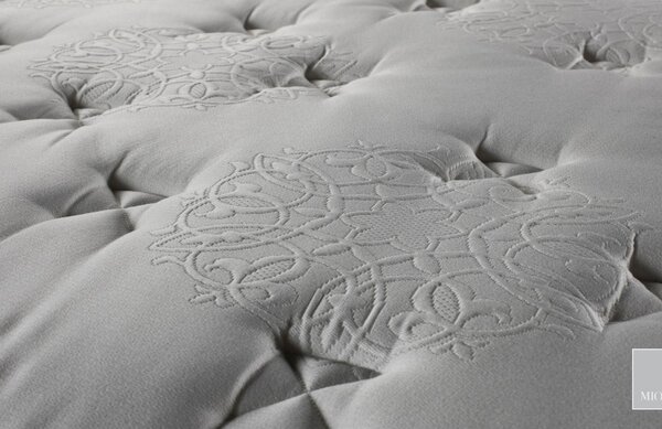 -25 % Dny MOMENTI– Royal Sleeper Pružinová matrace Avon 180 x 200 cm, tl. 39 cm