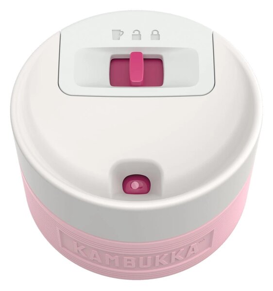 Termohrnek Kambukka Etna Grip 500 ml Diva Pink