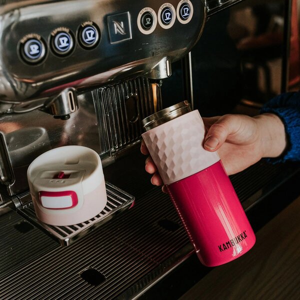 Termohrnek Kambukka Etna Grip 500 ml Diva Pink