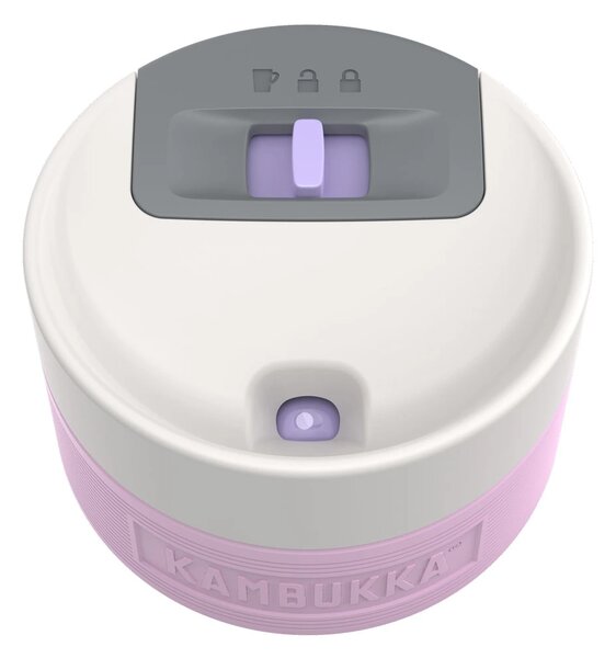 Termohrnek Kambukka Etna Grip 500 ml Pale Purple