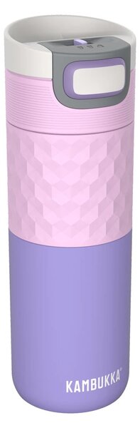 Termohrnek Kambukka Etna Grip 500 ml Pale Purple