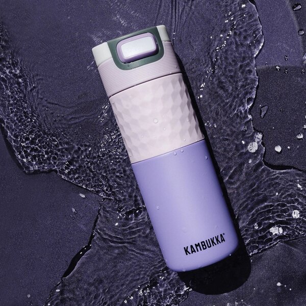 Termohrnek Kambukka Etna Grip 500 ml Pale Purple