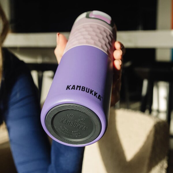Termohrnek Kambukka Etna Grip 500 ml Pale Purple