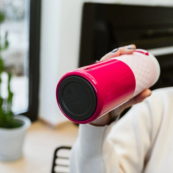 Termohrnek Kambukka Etna Grip 500 ml Diva Pink