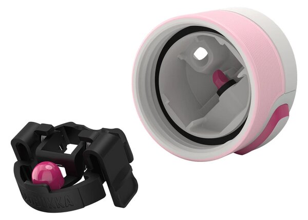Termohrnek Kambukka Etna Grip 500 ml Diva Pink