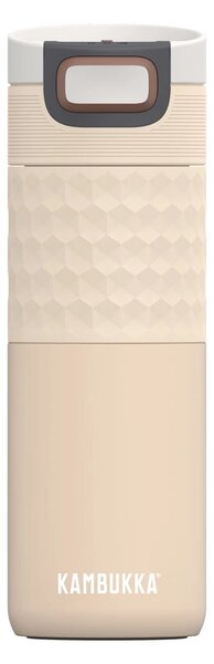 Termohrnek Kambukka Etna Grip 500 ml Barely Beige