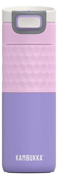Termohrnek Kambukka Etna Grip 500 ml Pale Purple