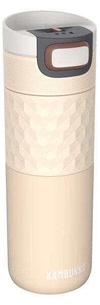 Termohrnek Kambukka Etna Grip 500 ml Barely Beige