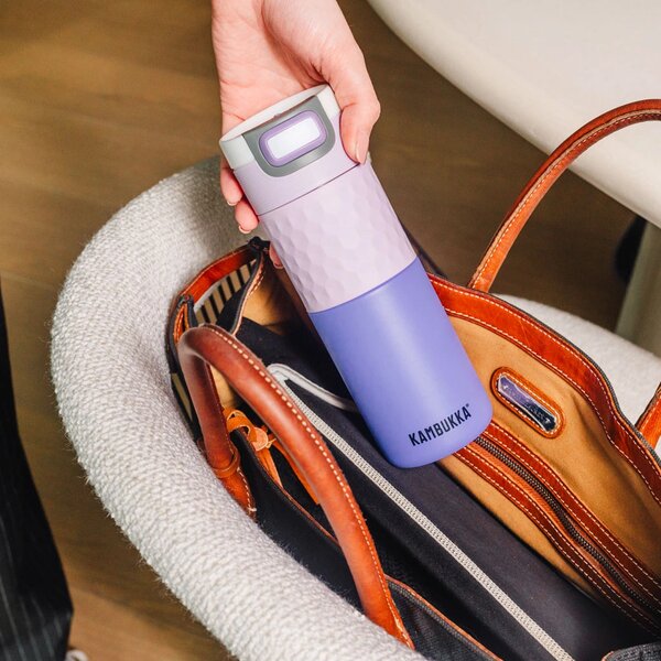 Termohrnek Kambukka Etna Grip 500 ml Pale Purple