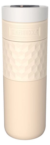 Termohrnek Kambukka Etna Grip 500 ml Barely Beige