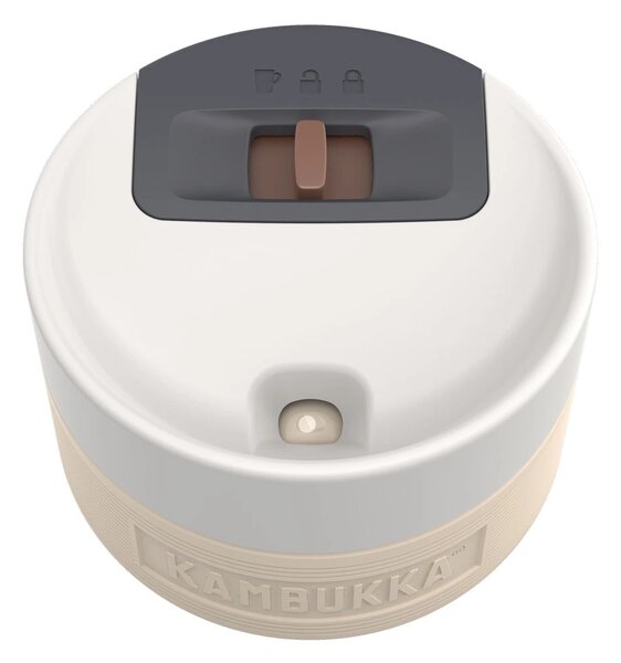 Termohrnek Kambukka Etna Grip 500 ml Barely Beige