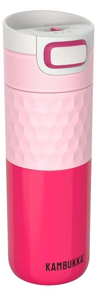 Termohrnek Kambukka Etna Grip 500 ml Diva Pink