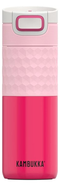 Termohrnek Kambukka Etna Grip 500 ml Diva Pink