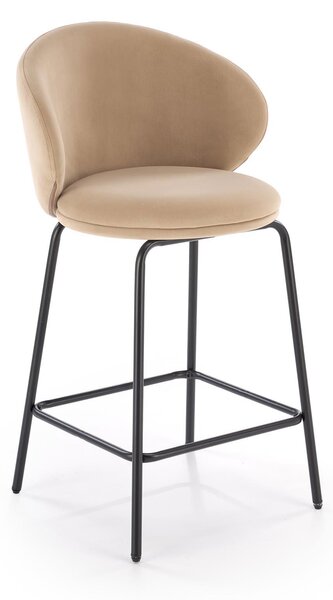 Barová židle Houston (béžová). 1092575