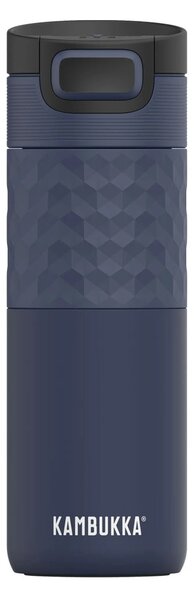 Termohrnek Kambukka Etna Grip 500 ml Denim Blue