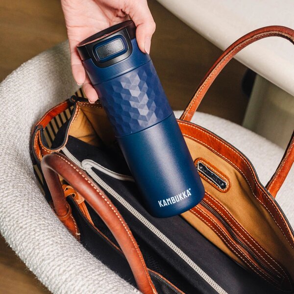 Termohrnek Kambukka Etna Grip 500 ml Denim Blue