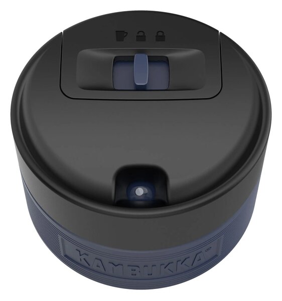 Termohrnek Kambukka Etna Grip 500 ml Denim Blue
