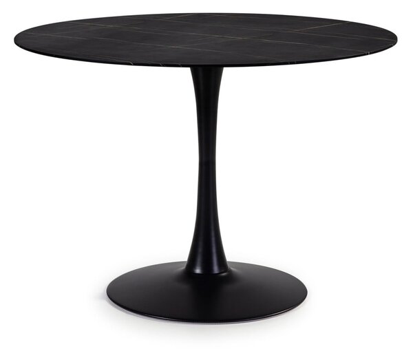 Kulatý jídelní stůl ø 110 cm Ada – Marckeric