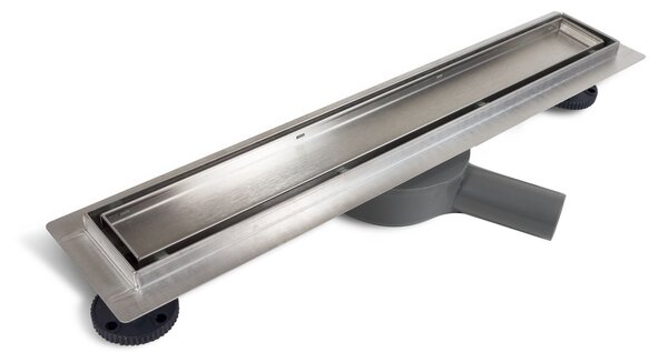 Balneo 360 Drain sprchový odtok 80 cm ocel 360-800