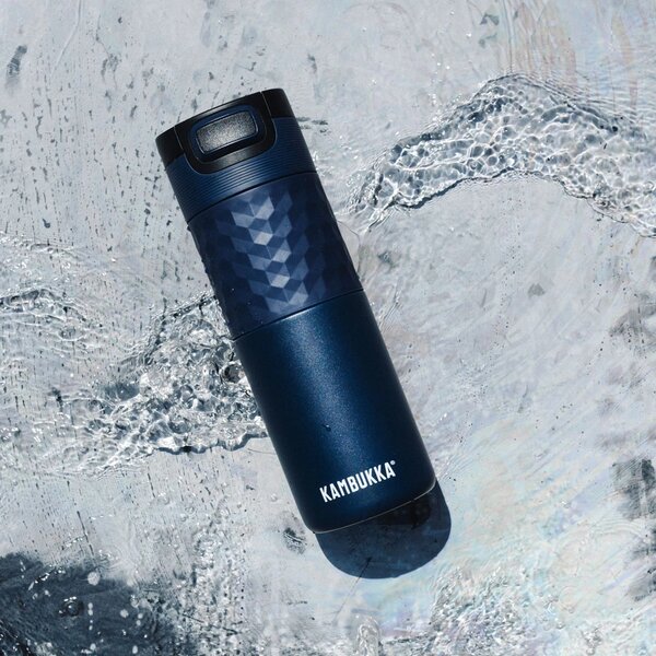 Termohrnek Kambukka Etna Grip 500 ml Denim Blue