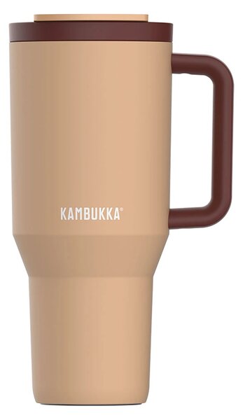 Termohrnek Kambukka Rio 950 ml Almond Dream