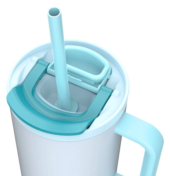 Termohrnek Kambukka Rio 950 ml Frosty Coconut