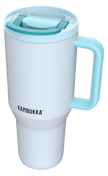 Termohrnek Kambukka Rio 950 ml Frosty Coconut