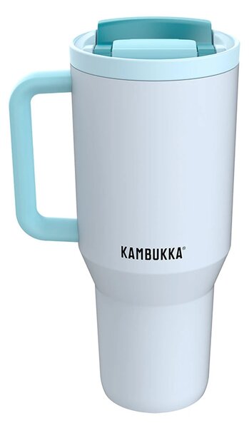 Termohrnek Kambukka Rio 950 ml Frosty Coconut