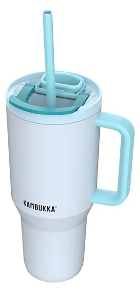 Termohrnek Kambukka Rio 950 ml Frosty Coconut