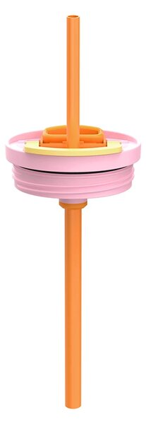 Termohrnek Kambukka Rio 950 ml Pink Papaya