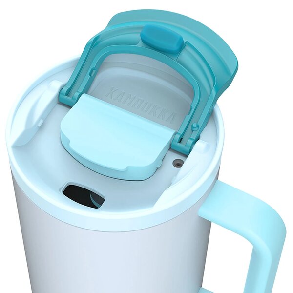 Termohrnek Kambukka Rio 950 ml Frosty Coconut