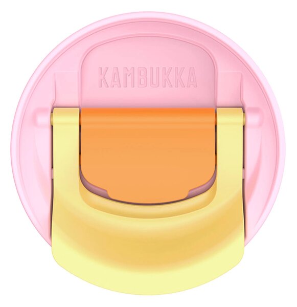 Termohrnek Kambukka Rio 950 ml Pink Papaya