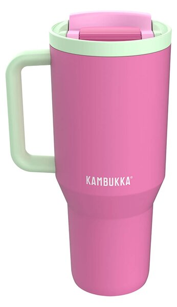 Termohrnek Kambukka Rio 950 ml Bubblegum Mint