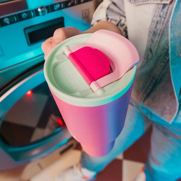 Termohrnek Kambukka Rio 950 ml Bubblegum Mint